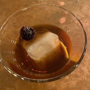 Prohibition Kitchen - Old fashion - Bars Near Me - St. Augustine, Florida Prohibition Kitchen - Old fashion - Bars Near Me - St. Augustine, Florida