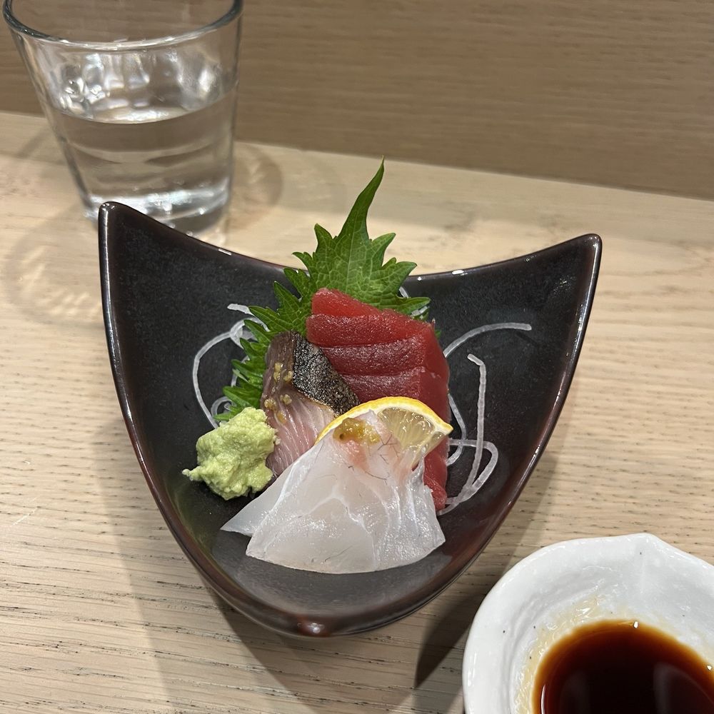 Akami Sushi - Sushi Bars Near Me - Arcadia, California