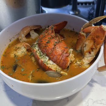 The Oyster Bar - Bouillabaisse - Bars Near Me - Stateline, Nevada The Oyster Bar - Bouillabaisse - Bars Near Me - Stateline, Nevada