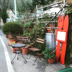 Bistro dai Galli - #bistrodaigalli @ciciano(SI)