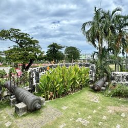 Fort San Pedro - 01.09.24