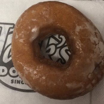 Jack's Donuts - Yummy Applesauce cake donut!!! - Donuts Near Me - Fishers, Indiana Jack's Donuts - Yummy Applesauce cake donut!!! - Donuts Near Me - Fishers, Indiana