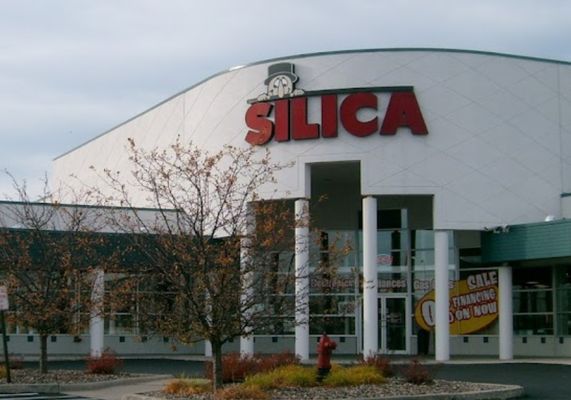 Silica Appliance Fond Du Lac