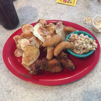 Bar-B-Que House - YUM - Barbeque Near Me - Surfside Beach, South Carolina Bar-B-Que House - YUM - Barbeque Near Me - Surfside Beach, South Carolina