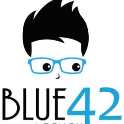 Blue42 Agency