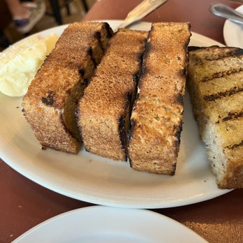 Found Oyster - Bub 'n Grandma's Bread. Bread for the God's. - Seafood Near Me - Los Angeles, California