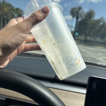 Der Tea Yogurt - Desserts Near Me - Rancho Cucamonga, California