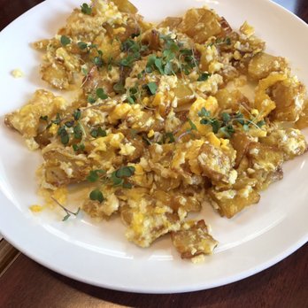 Jaleo - Potatoes, eggs, and Evoo - Spanish Near Me - Washington, DC, District of Columbia