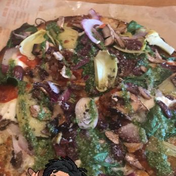 Blaze Pizza - Keto Crust is finally here. - Pizza Near Me - Anaheim, California Blaze Pizza - Keto Crust is finally here. - Pizza Near Me - Anaheim, California
