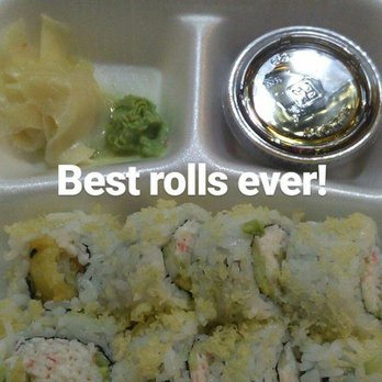 Kiyora Sushi - Sushi Bars Near Me - Redlands, California
