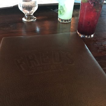 Fred's House - Seafood Near Me - Cancún, ROO Fred's House - Seafood Near Me - Cancún, ROO
