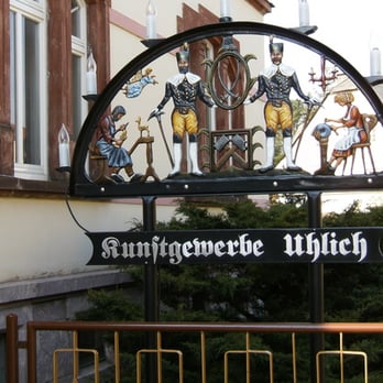 Sonja Uhlich - Arts & Crafts Near Me - Burkhardtsdorf, SN