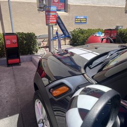 Ducky Car wash Ducky Car wash
