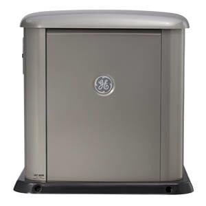 Slide of Generation III