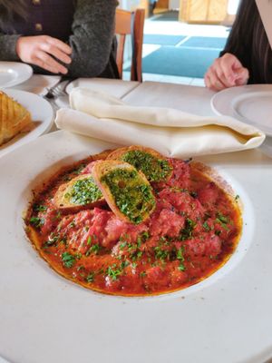 Bacchus Bistro by null