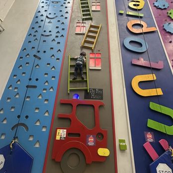 SENDER ONE CLIMBING & SENDER CITY - SANTA ANA - Updated January 2026