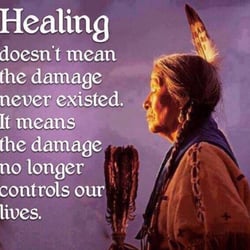 Profound Holistic Therapy - True healing is to empower ourselves with peace, strength, and clarity.