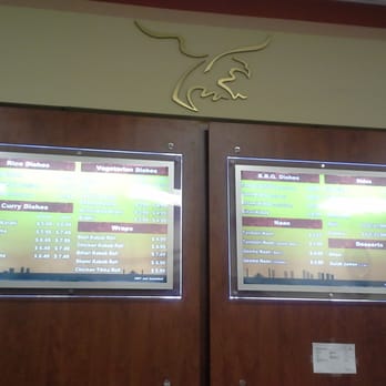 Shaheen Food Centre - Reg menu - They had run out of biryani at 5:30pm. - Indian Near Me - Mississauga, Ontario Shaheen Food Centre - Reg menu - They had run out of biryani at 5:30pm. - Indian Near Me - Mississauga, Ontario