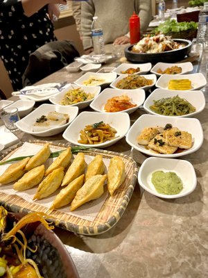 Shin Myung Gwan Korean BBQ by null