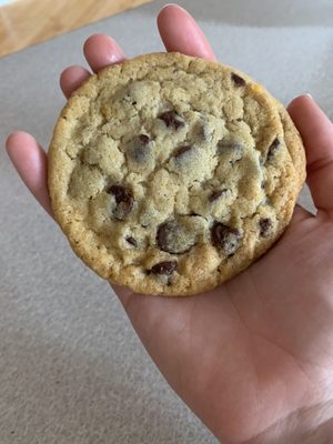 Insomnia Cookies by null