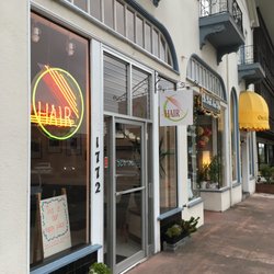 Hair