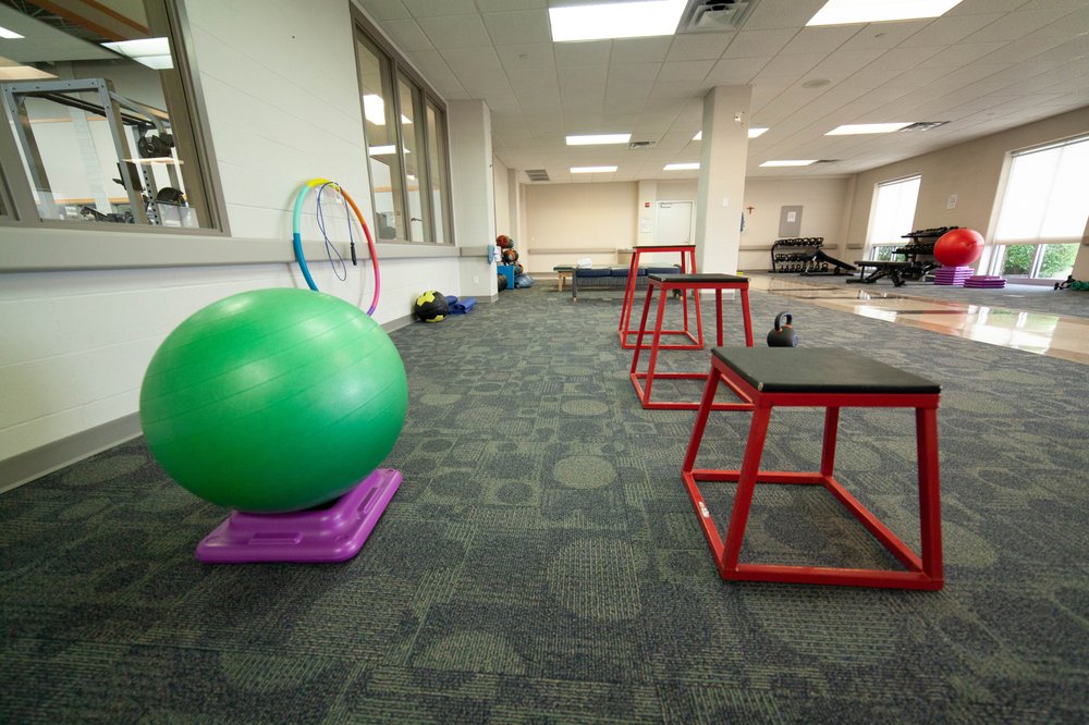 CLINTON COUNTY YMCA 11 Photos Community Service/NonProfit 14610