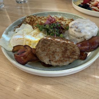 Egg Posh - The Ensemble - Breakfast & Brunch Near Me - Frisco, Texas Egg Posh - The Ensemble - Breakfast & Brunch Near Me - Frisco, Texas