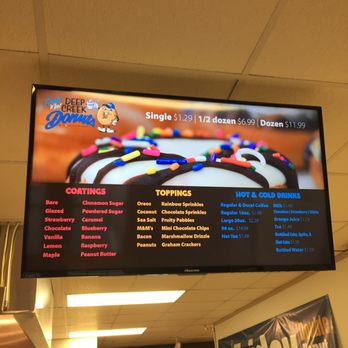 Deep Creek Donuts - Donuts Near Me - Oakland, Maryland Deep Creek Donuts - Donuts Near Me - Oakland, Maryland