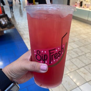 Sip Fresh - Juice Bars & Smoothies Near Me - National City, California Sip Fresh - Juice Bars & Smoothies Near Me - National City, California