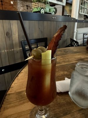 COMFORT by the Cross-Eyed Cricket by null