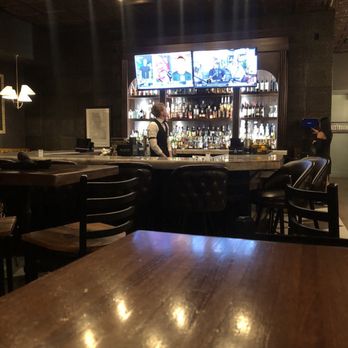 Volstead - Bar - Wine Bars Near Me - Southlake, Texas