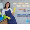 Host Maid-Easy gift card