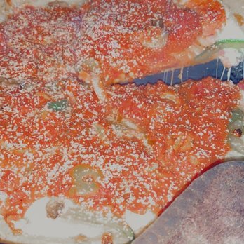 Cappy's Pizza - Chicago Style - Italian Near Me - Riverview, Florida