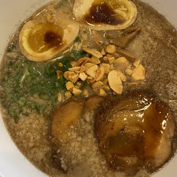 Ooink - Kotteri ramen kit put together - Ramen Near Me - Seattle, Washington Ooink - Kotteri ramen kit put together - Ramen Near Me - Seattle, Washington
