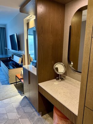 JW Marriott Charlotte by null