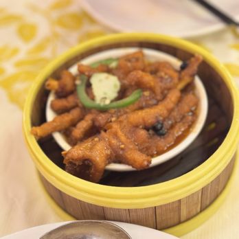 Tang Gong - Dim Sum Near Me - Arcadia, California