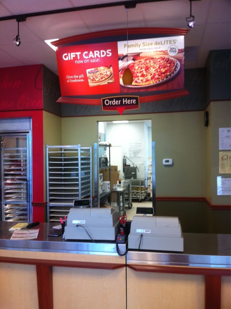 Papa Murphy's Logo
