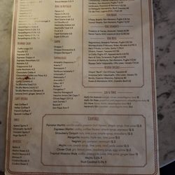 Al Mercato - Osteria