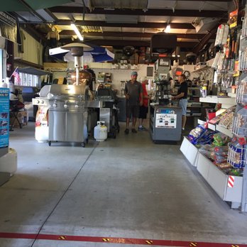 Grill & Fill - Propane Near Me - Naples, Florida