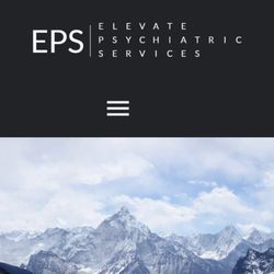 Elevate Psychiatric Services elevatepsychiatricservices
