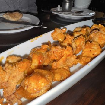LongHorn Steakhouse - Spicy chicken bites - Steakhouses Near Me - Covington, Georgia LongHorn Steakhouse - Spicy chicken bites - Steakhouses Near Me - Covington, Georgia