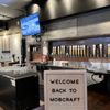 Hidden Kitchen Mobcraft gift card