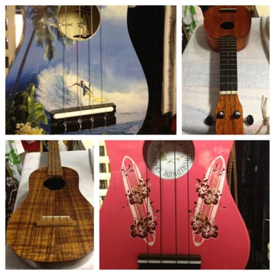 Rainbow Bridge Gift Shop by null