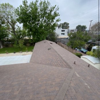 SLR Roofing - Last shot of the new roof! - Roofing Near Me - Reseda, California SLR Roofing - Last shot of the new roof! - Roofing Near Me - Reseda, California