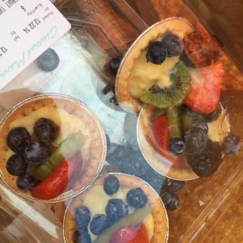 Central Market - Mashed up baked goods from careless individual bagging groceries.... Smh - Grocery Near Me - Plano, Texas
