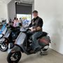Photo of Vespa Los Angeles