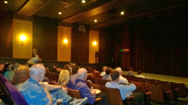 Cameo Cinema by null