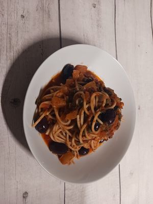 Mía Trattoria by null