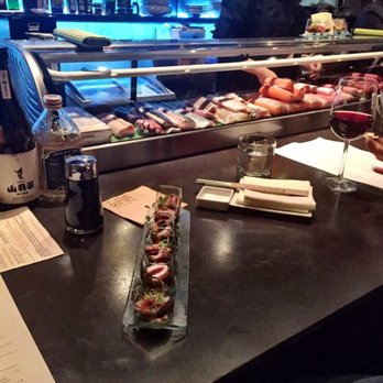 The One Sushi + - Shooters. Get these! - Sushi Bars Near Me - Brookhaven, Georgia The One Sushi + - Shooters. Get these! - Sushi Bars Near Me - Brookhaven, Georgia