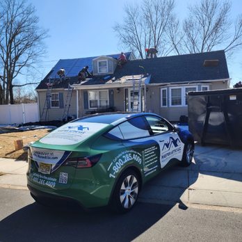 Master Attic - Roof replacement by Master Attic in Jackson, New Jersey - Insulation Installation Near Me - manchester, New Jersey